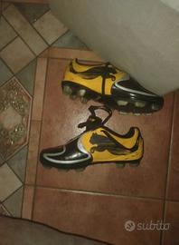 scarpe calcio bambino