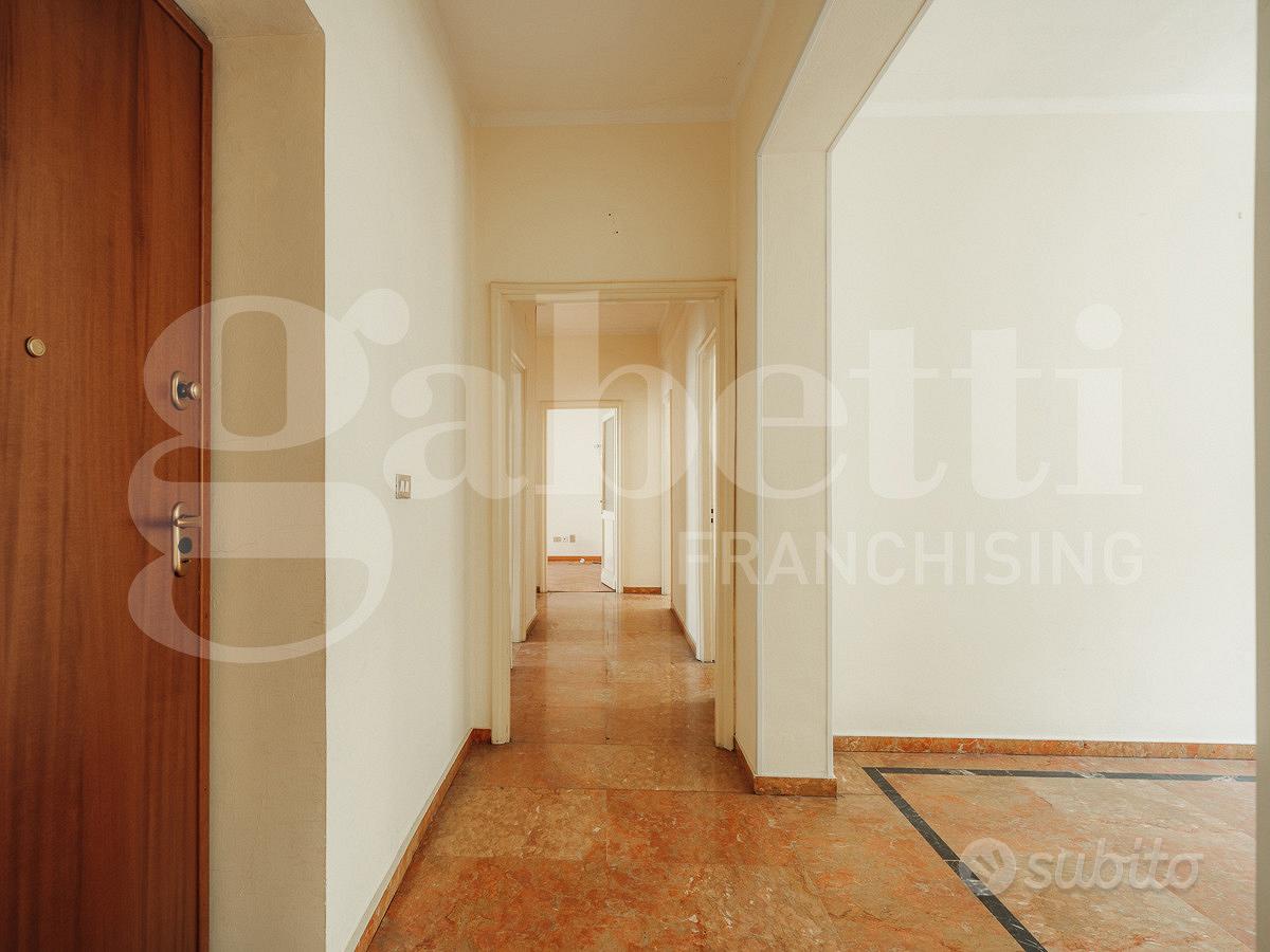 Appartamento – TO - Vista 3