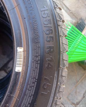 gomme 