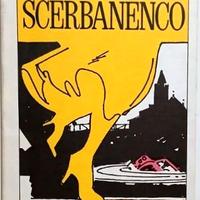 TRADITORI DI TUTTI - Scerbanenco