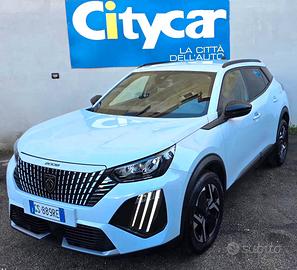 Peugeot 2008 1.5 bluehdi Allure S/S 130 cv EAT8