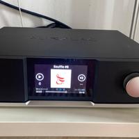 Streamer Auralic G1.1