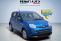 FIAT Panda POP