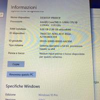 Notebook - portatile - HP Elitebook 840