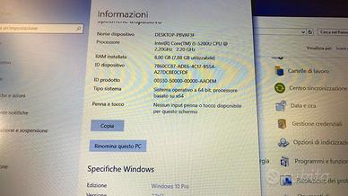 Notebook - portatile - HP Elitebook 840