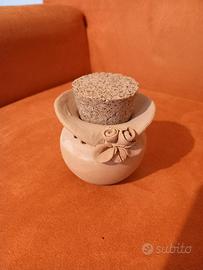 Vaso ceramica