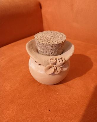 Vaso ceramica