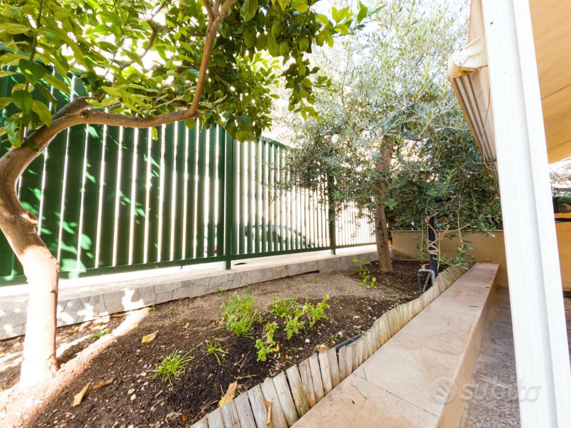 Apartment in Manfredonia, Siponto - Vista 4