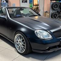 Slk 230