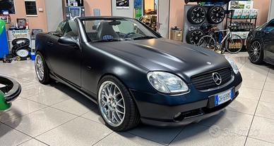 Slk 230