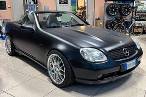 Slk 230