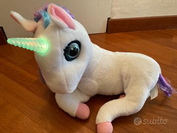 Luna Unicorno Racconta Filastrocche
