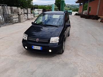 FIAT Panda 2ª serie 1.2 16V