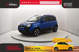 Fiat Panda III 2024 Cross Panda Cross 1.0 firefly