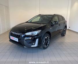 Subaru XV 2.0i e-Boxer MHEV Lineartronic Styl...