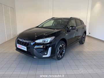 Subaru XV 2.0i e-Boxer MHEV Lineartronic Styl...