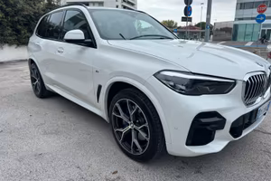 BMW X5 xDrive30d 48V - M Sport