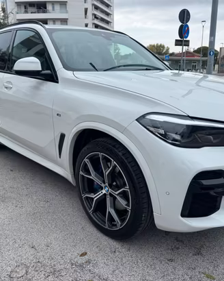 BMW X5 xDrive30d 48V - M Sport