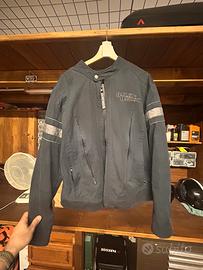 Giacca Moto Harley Davidson