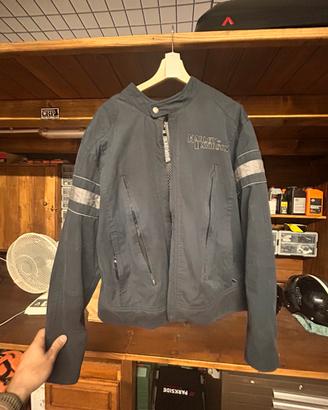 Giacca Moto Harley Davidson
