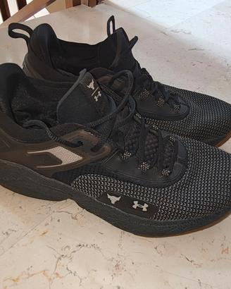 Scarpe Under Armour Project Rock 3