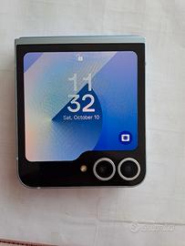 Samsung Galaxy Z Flip6 512 GB – Pari al nuovo!
