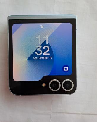 Samsung Galaxy Z Flip6 512 GB – Pari al nuovo!
