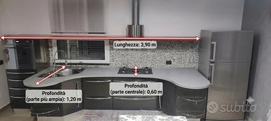 Cucina Snaidero Skyline