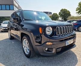 Jeep Renegade 1.6 Mjt 120 CV Limited Cambio Automa