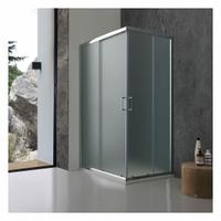 Vetri opachi per box doccia 