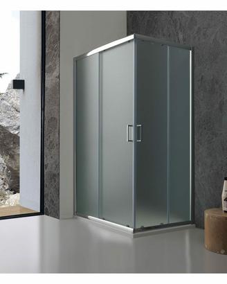 Vetri opachi per box doccia 