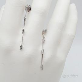 COD.1115.26 ORECCHINI "CIELO STELLATO"