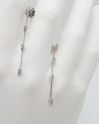 COD.1115.26 ORECCHINI "CIELO STELLATO"