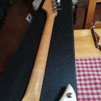 chitarra yamaka anni 60 tutta originale