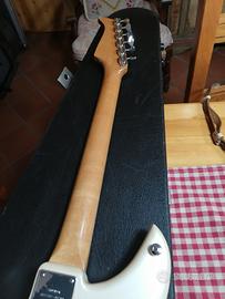 chitarra yamaka anni 60 tutta originale
