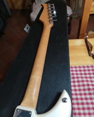 chitarra yamaka anni 60 tutta originale
