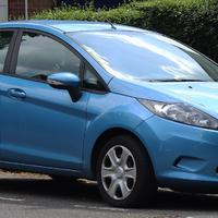 Ricambi usati ford fiesta 2008-2017 #z