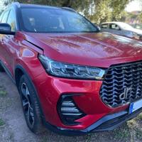 DR Motor DR 6.0 - DR 6.0 1.5 turbo Gpl 149cv cvt