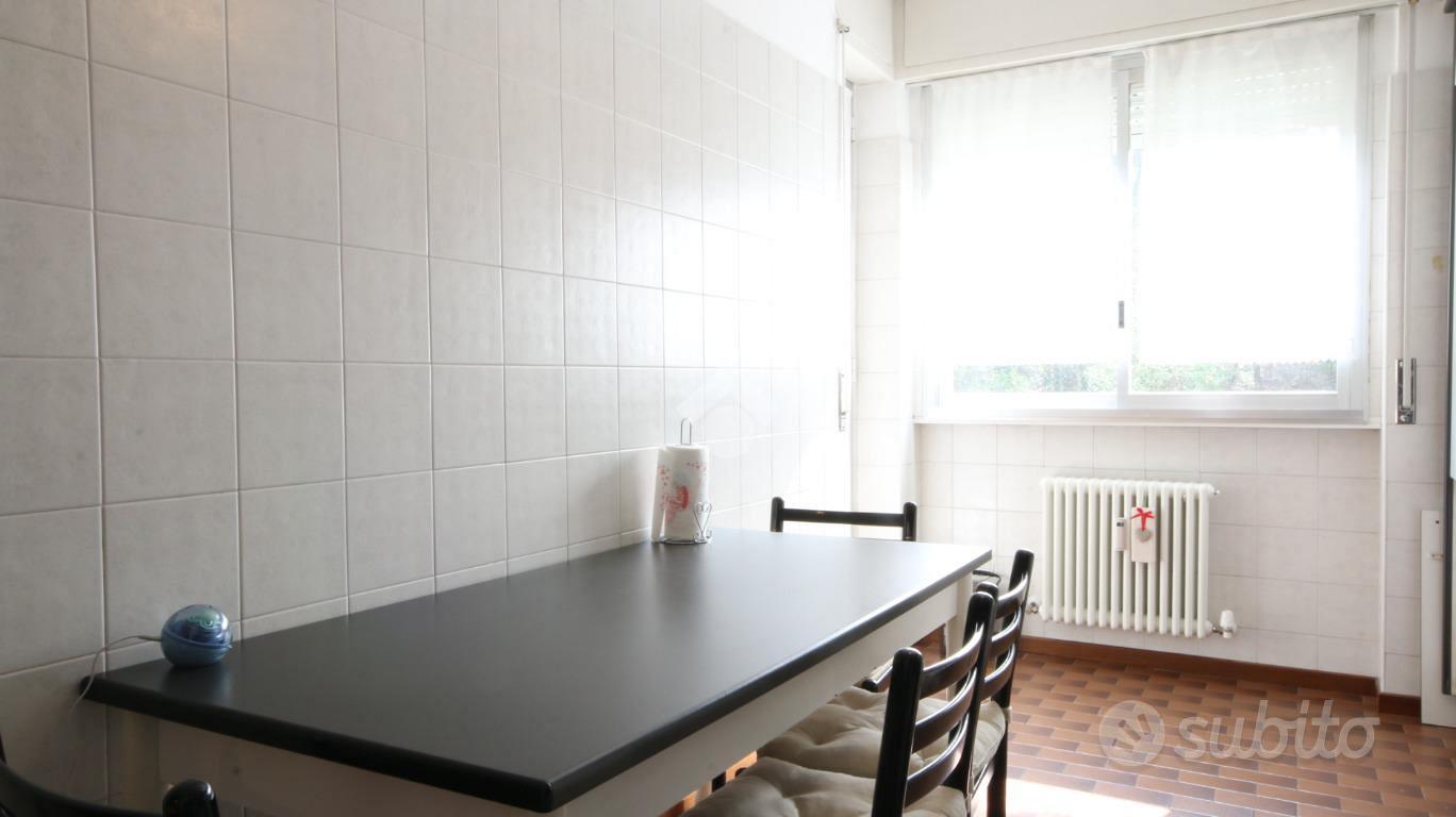 Appartamento – Como, Quarcino, Ponte Chiasso - Altro