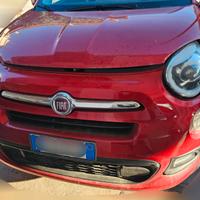 musata Fiat 500x