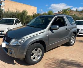 Suzuki Grand Vitara Grand Vitara 1.9 DDiS 3 porte