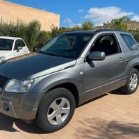 Suzuki Grand Vitara Grand Vitara 1.9 DDiS 3 porte