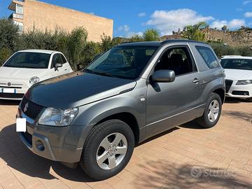 Suzuki Grand Vitara Grand Vitara 1.9 DDiS 3 porte