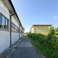 CAPANNONE A GUIDIZZOLO