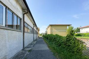 CAPANNONE A GUIDIZZOLO