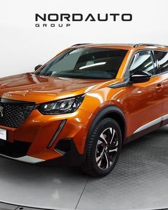 Peugeot 2008 2nd serie BlueHDi 130 S&S EAT8 A...