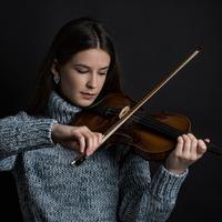 Violino per matrimoni ed eventi
