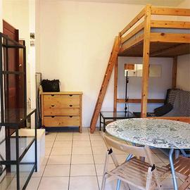 Appartamento di 35 m² con 1 locale a Milano