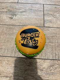 Burger Party gioco