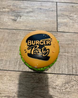 Burger Party gioco